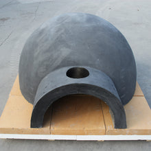 Load image into Gallery viewer, 37.4&#39;&#39; diameter wood oven (Complete kit)
