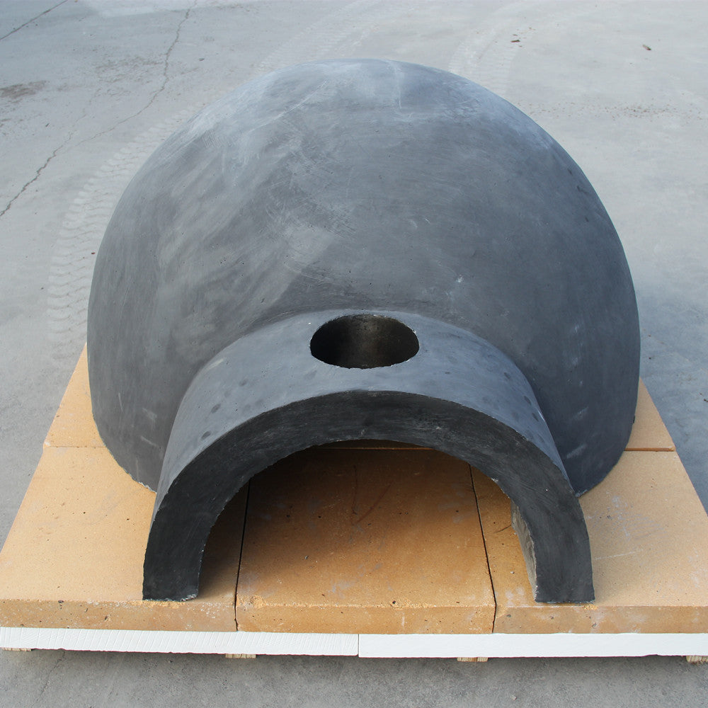 37.4'' diameter wood oven (Complete kit)