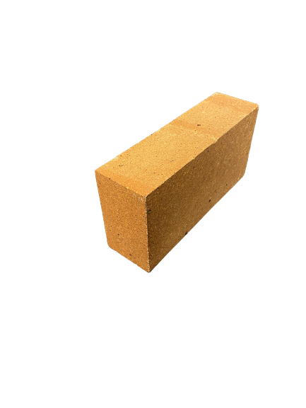 Brique réfractaire Super Duty 9'' x 4.5'' x 2.5'' (3000°F)