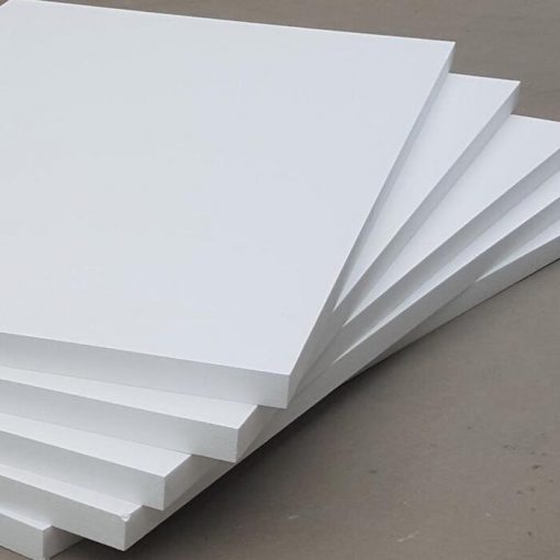 Ceramic Fiber Boards