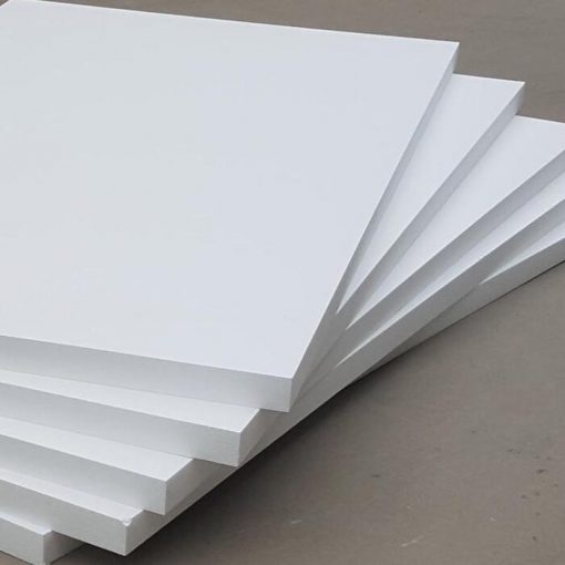 Panneau céramique 2300°F 1'' x 24'' x 48''