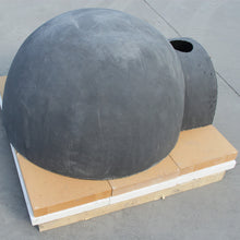 Load image into Gallery viewer, 27.5&#39;&#39; diameter wood oven (Complete kit)
