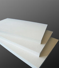 Load image into Gallery viewer, Ceramic fiber board 2300°F 1'' x 12'' x 36''
