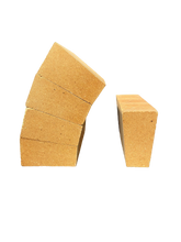 Load image into Gallery viewer, Firebrick Super Duty 9'' x 4.5'' x 2.5'' No. 2 arch (3100°F)
