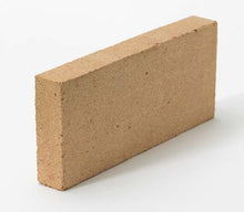 Load image into Gallery viewer, Firebrick Super Duty 9'' x 4.5'' x 1.25'' (3100°F)
