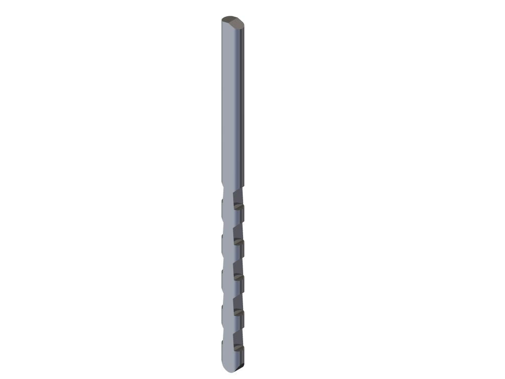 Insultwist stud SS310 (multiples length)
