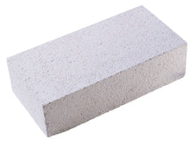 Load image into Gallery viewer, Insulating firebrick 2800°F 9'' x 4.5'' x 2.5''
